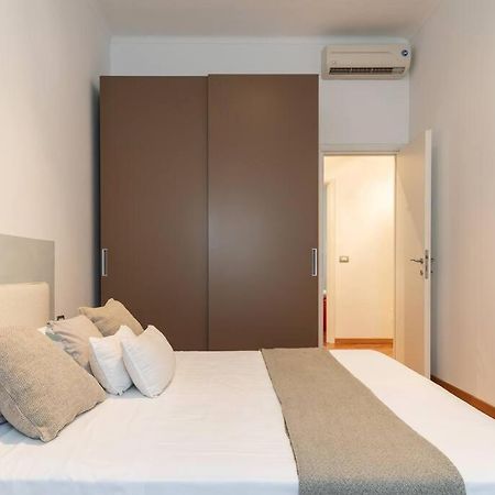 Eva Flexyrent Apartment Milaan Buitenkant foto