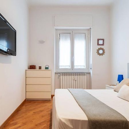 Eva Flexyrent Apartment Milaan Buitenkant foto