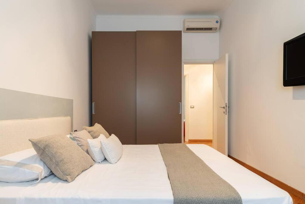 Eva Flexyrent Apartment Milaan Buitenkant foto
