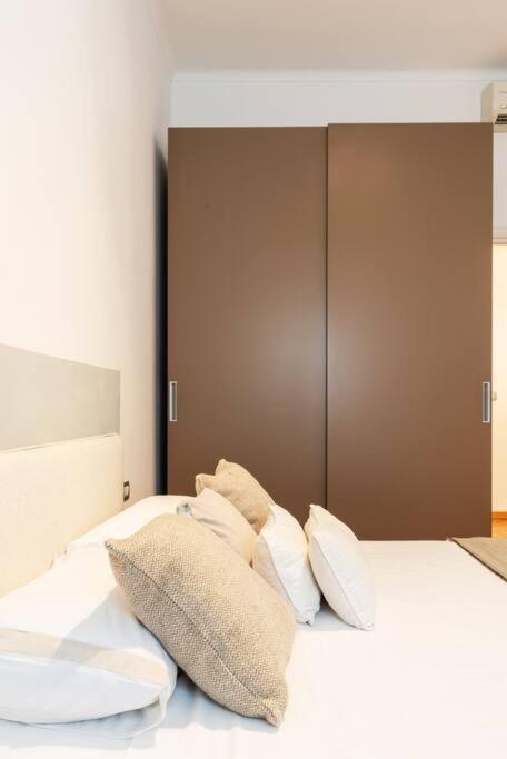 Eva Flexyrent Apartment Milaan Buitenkant foto