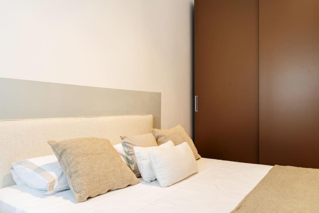 Eva Flexyrent Apartment Milaan Buitenkant foto
